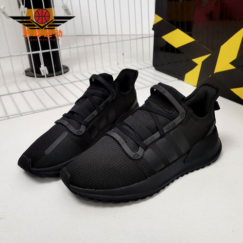 Adidas/阿迪达斯休闲鞋运动