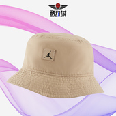 运动遮阳渔夫帽DC3687 Nike 男女同款 JORDAN新款 200 耐克正品