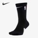 新款 耐克正品 NIKE 篮球运动袜SX7587 Nike CREW ELITE