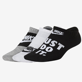Nike LIGHTWEIGHT大童运动袜SK0054 EVERYDAY 耐克正品 春季