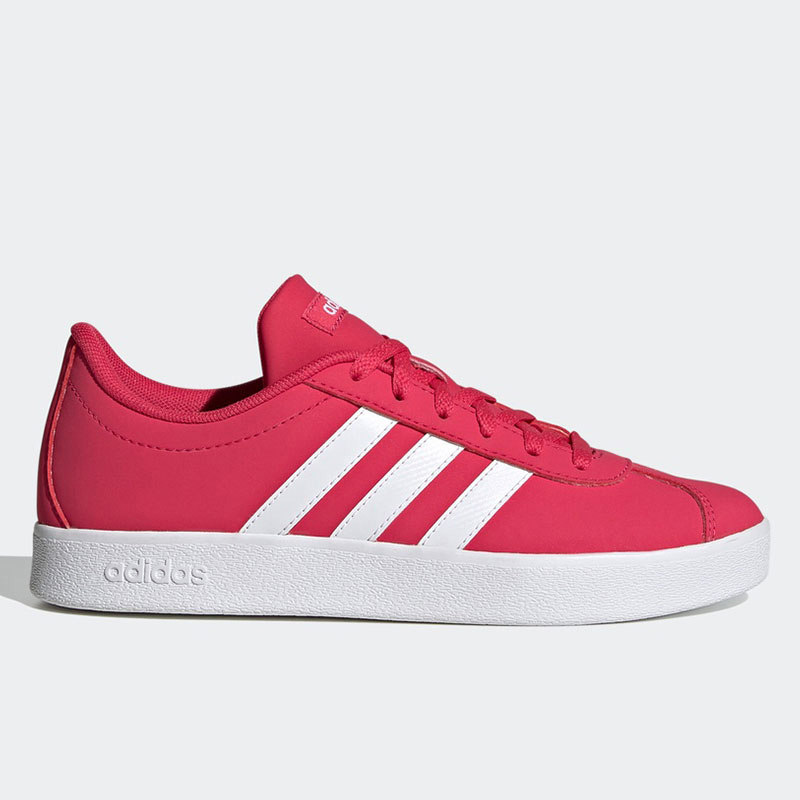Adidas/阿迪达斯正品neo VL COURT 2.0 K 大童休闲运动鞋 FW3939