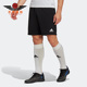 男子运动训练休闲足球短裤 夏季 HB0575 阿迪达斯正品 Adidas