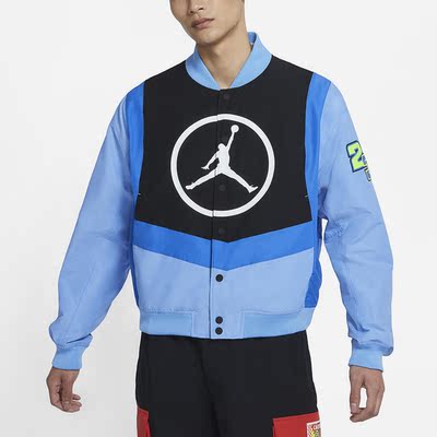 耐克正品男子运动夹克外套