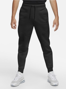 Nike/耐克正品秋季新款男子时尚休闲舒适训练运动长裤CU4496