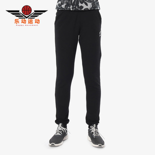 REG CY7366 Adidas 三叶草 女子 运动裤 CUFFED 阿迪达斯正品 PANT