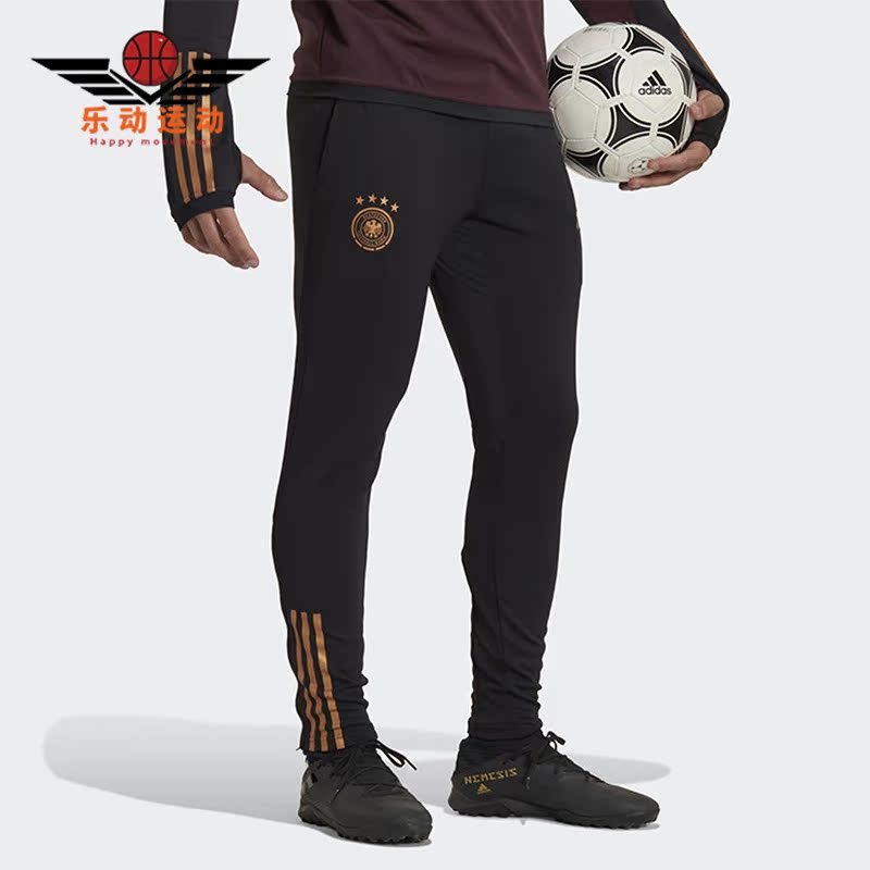 阿迪达斯正品男子长裤