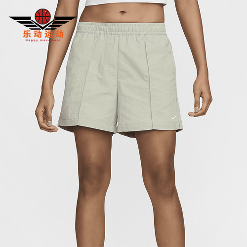 Nike/耐克女士休闲运动短裤