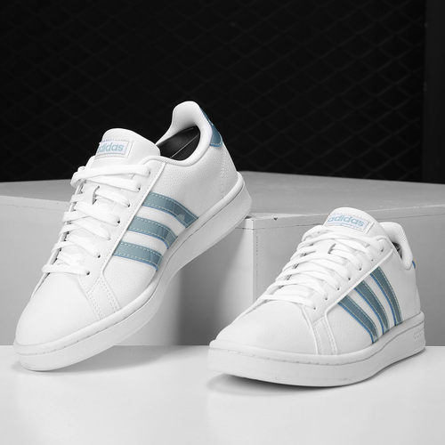 板鞋Adidas/阿迪达斯休闲