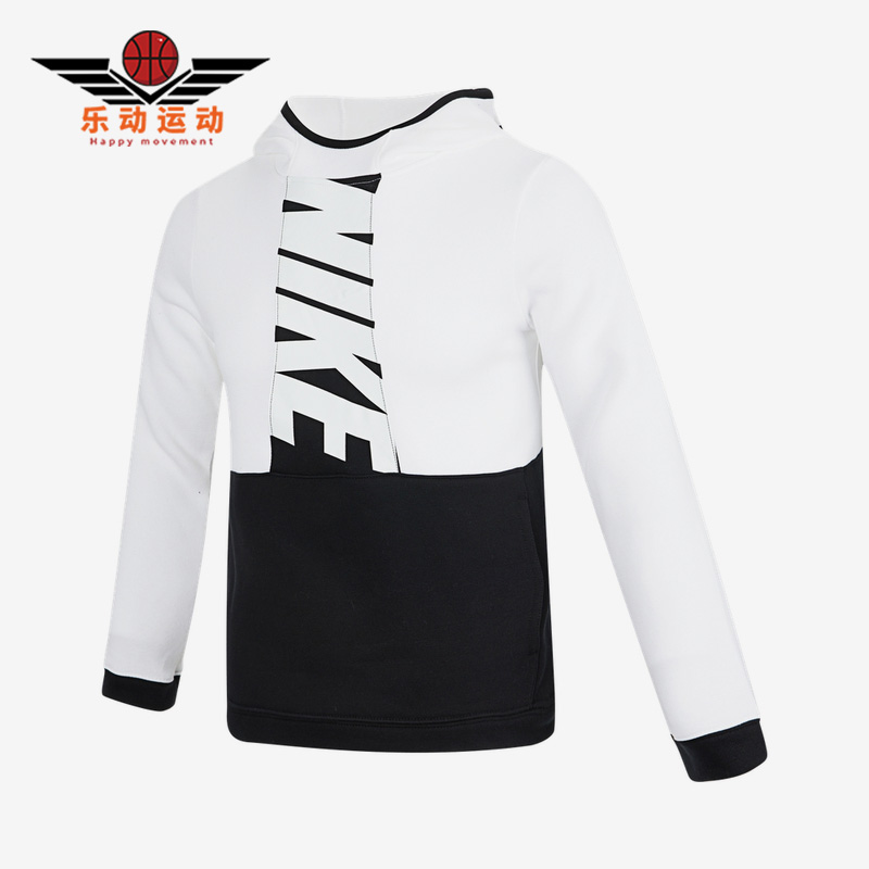 Nike/耐克正品套头时尚卫衣