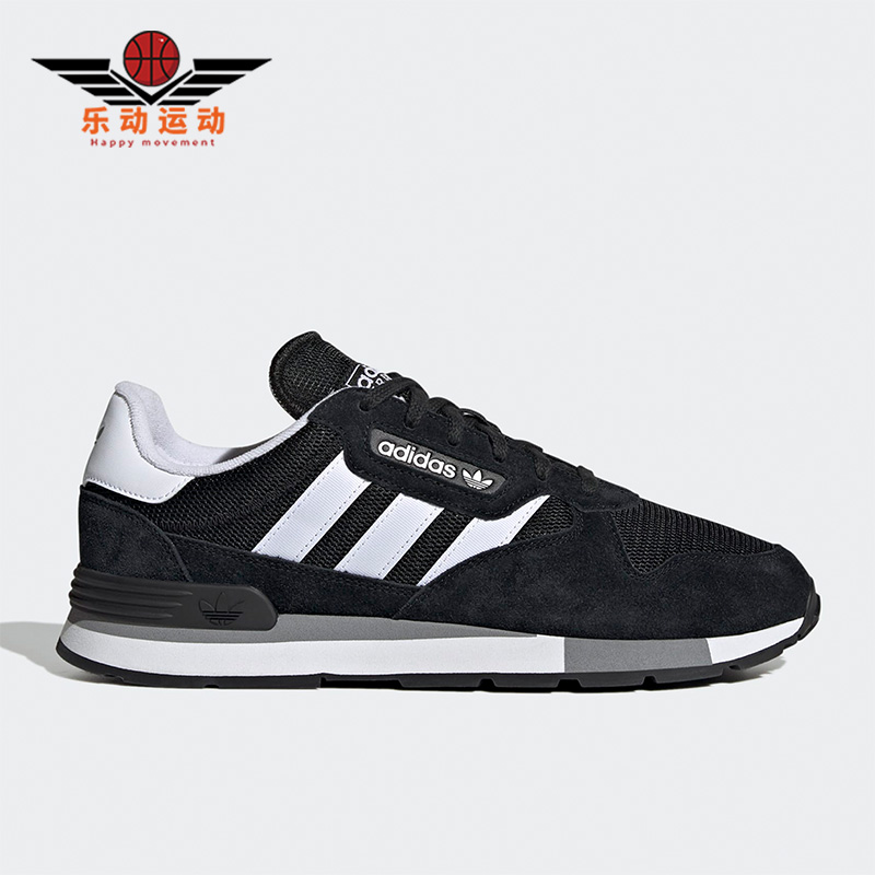 Adidas/阿迪达斯正品三叶草夏季新款男女休闲运动鞋GY0051 运动鞋new 运动休闲鞋 原图主图