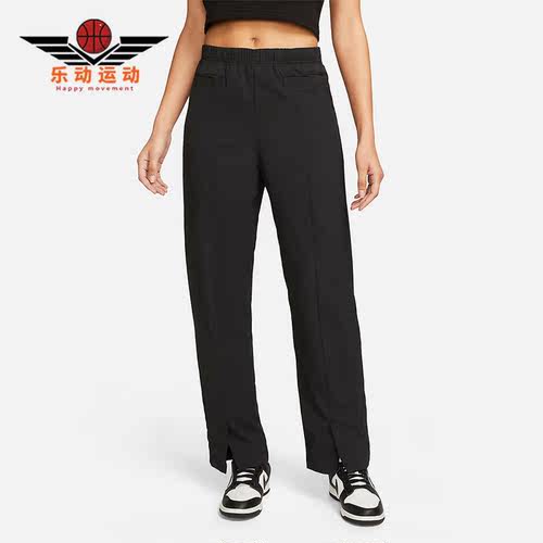 耐克正品女子运动长裤