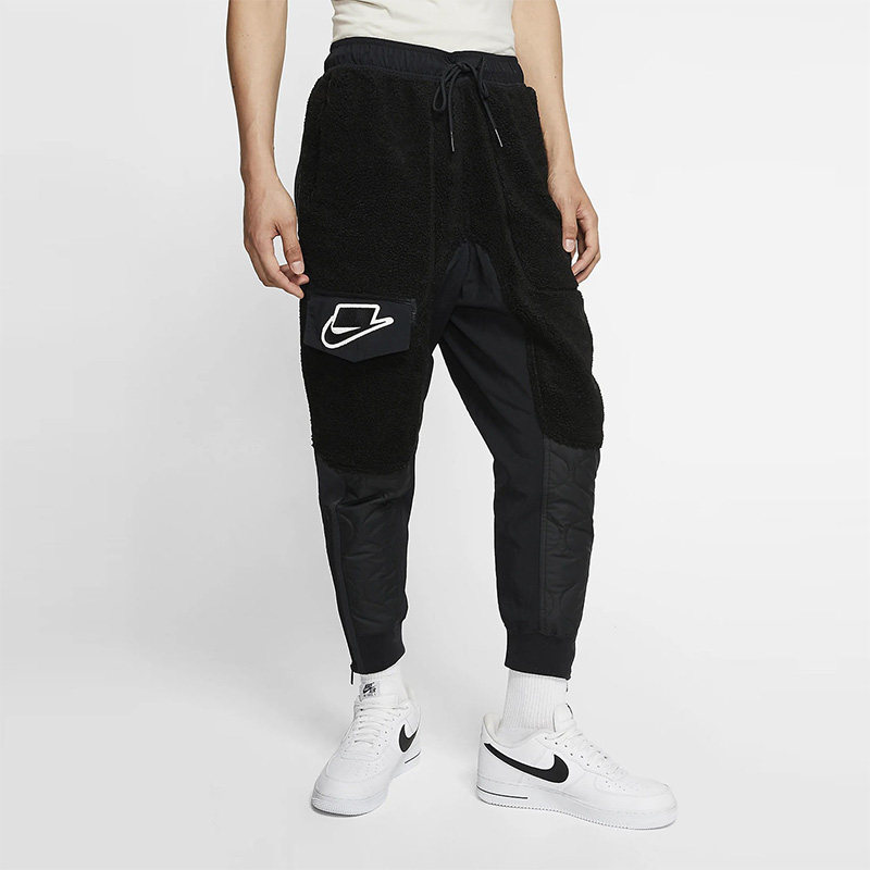 Nike/耐克正品春季新款 SPORTSWEAR NSW 男子长裤棉裤BV4608