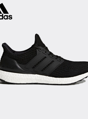 Adidas/阿迪达斯正品新款 UltraBOOST 男女休闲跑步鞋BB6166