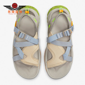 耐克正品 透气凉鞋 ONEONTA 男子舒适运动夏季 DJ6603 SANDAL Nike