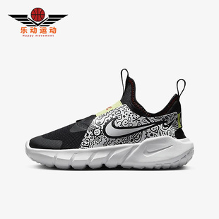 耐克正品 女子GS大童休闲鞋 RUNNER FLEX DV3100 Nike 001 新款