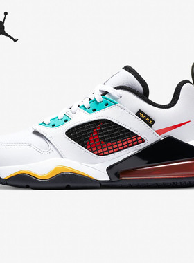 耐克正品新款JORDAN MARS 270 LOW BG 大童运动童鞋DB5920 CK2504