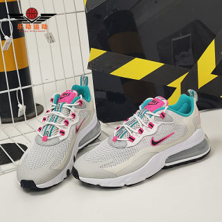 Nike/耐克正品 W AIR MAX 270 REACT SE新款女子运动鞋CZ1612-100