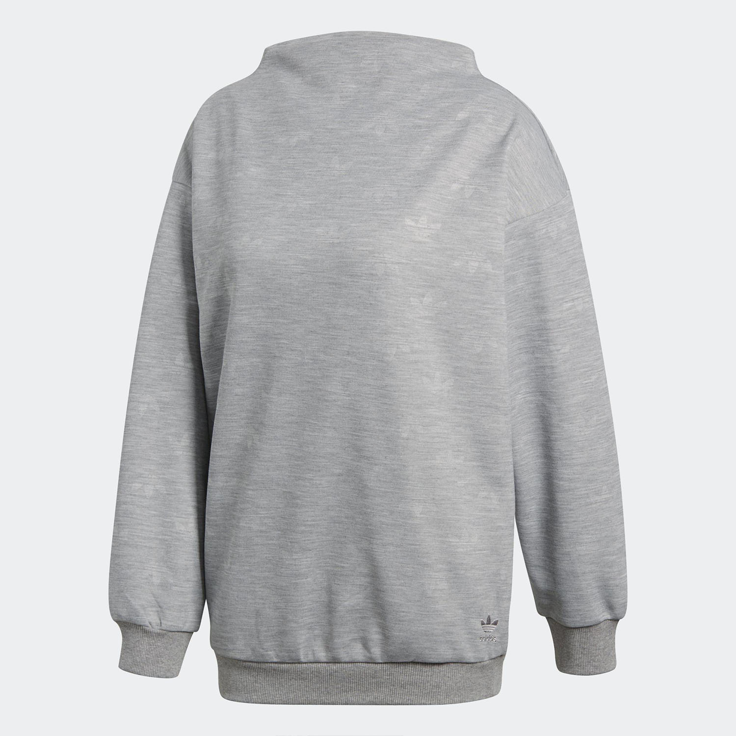 Adidas/阿迪达斯女子套头卫衣