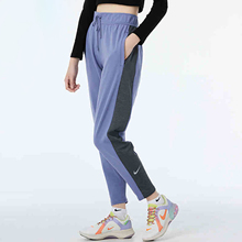 Nike/耐克正品秋季新款女子舒适运动训练休闲训练长裤CU3356