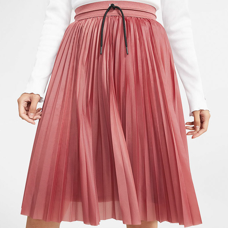 耐克女子舒适休闲时尚运动半身裙