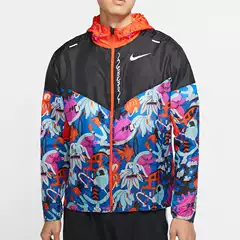Nike/Nike Genuine Nike Windrunner Men's New Running Jacket Casual Jacket Ct2853