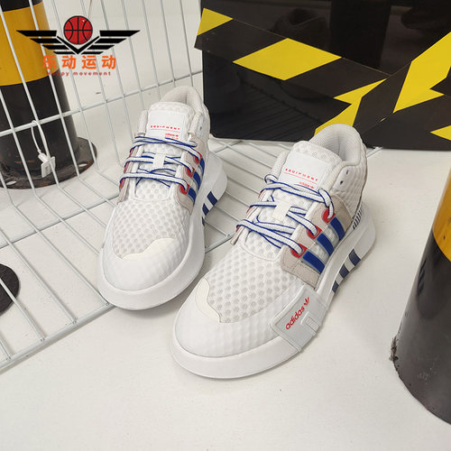 休闲鞋Adidas/阿迪达斯