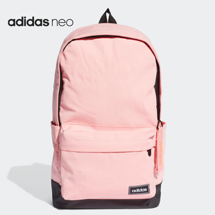 Adidas/阿迪达斯正品夏 neo CLSC M LIN BP 男女运动包FM6776