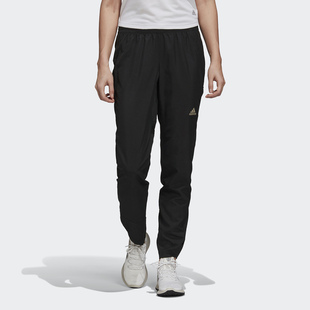 ADAPT 秋季 阿迪达斯正品 FT0479 女子运动长裤 PANT Adidas
