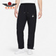 耐克正品 DH9042 JORDAN新款 运动裤 010 男子梭织休闲宽松长裤 Nike