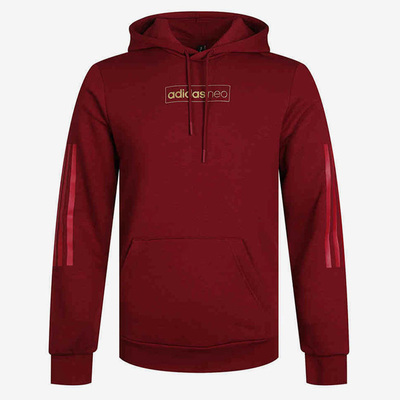 Adidas阿迪达斯正品连帽套头衫
