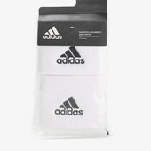 Adidas CF6279 男女护腕训练透气吸汗护腕 阿迪达斯正品 新款