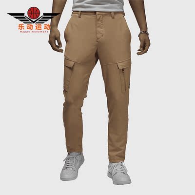 耐克正品男子运动长裤