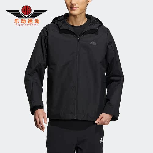 阿迪达斯正品男子外套