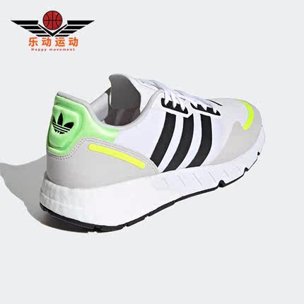 Adidas/阿迪达斯正品三叶草新款男女经典运动休闲鞋H69037