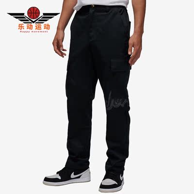 耐克正品男子运动长裤