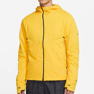 耐克男子运动休闲连帽夹克外套