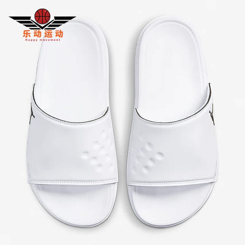 耐克正品男子休闲户外沙滩凉拖鞋