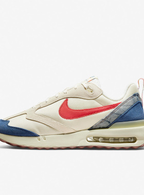 Nike/耐克正品新款AIR MAX DAWN男子休闲跑步鞋 DV1487-162