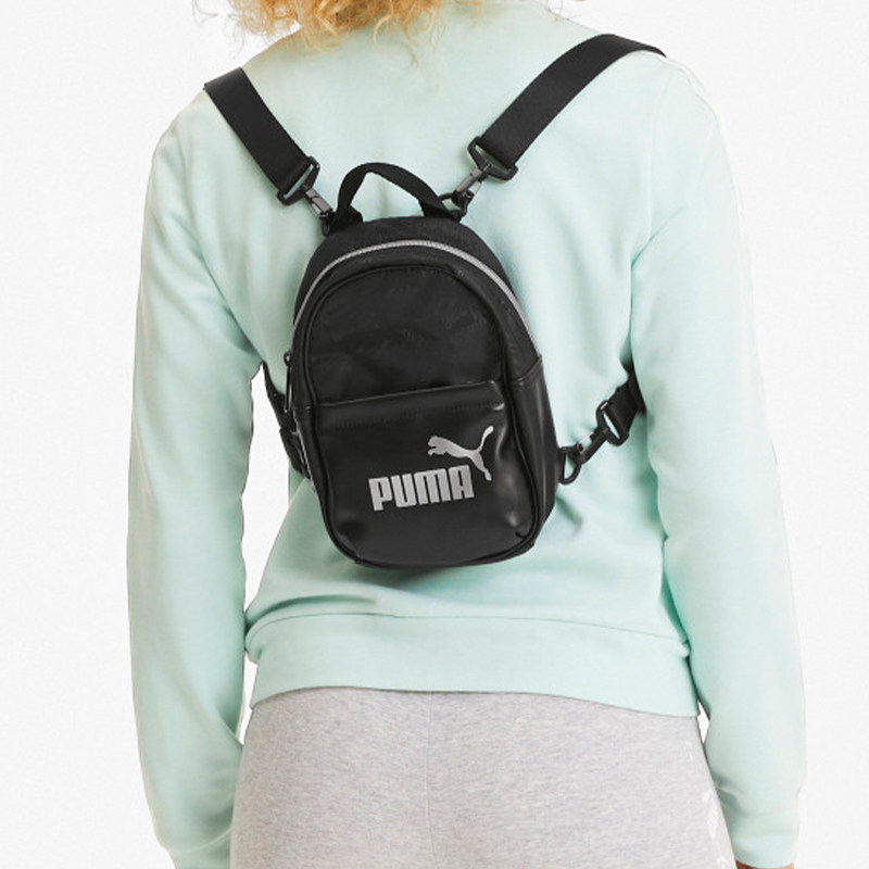 PUMA/彪马正品女子新款 CORE UP 休闲运动印花双肩包 077170,运动包/户外包/配件,双肩背包,淘宝优惠券,粉丝福利购,淘宝优惠卷