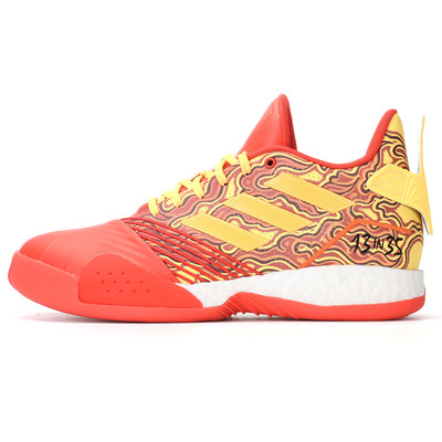 阿迪达斯新款麦迪篮球鞋正品男鞋