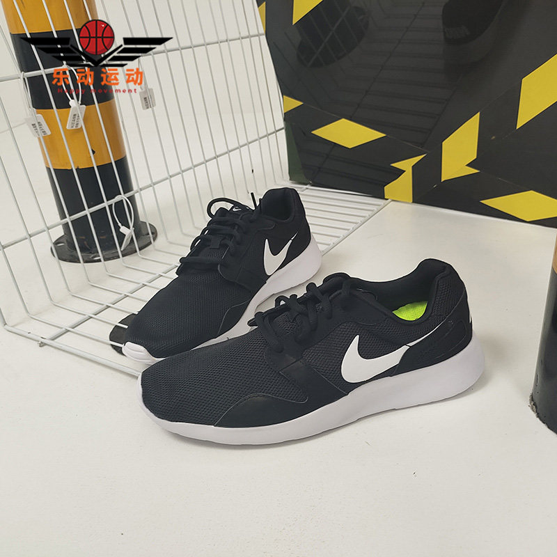 Nike/耐克正品 KAISHI RUN 春季新男子运动休闲轻便跑步鞋654473