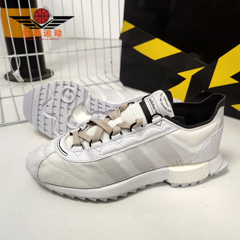 阿迪达斯女运动男正品休闲鞋