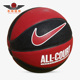 8P耐磨七号标准篮球DO8258 Nike 637 ALL COURT 耐克正品 EVERYDAY