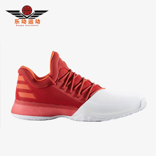 运动篮球鞋 Adidas BW0547 1男子签名款 Vol. 阿迪达斯正品 Harden