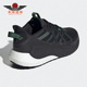 阿迪达斯正品 ALPHALAVA WEB男女同款 Adidas 低帮缓震跑步鞋 GY8724
