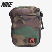 背包运动休闲单肩斜挎小包BA5849 新款 210 耐克正品 Nike