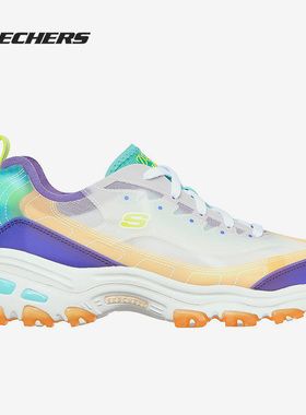 斯凯奇女子正品运动鞋断码特价111117-BBK