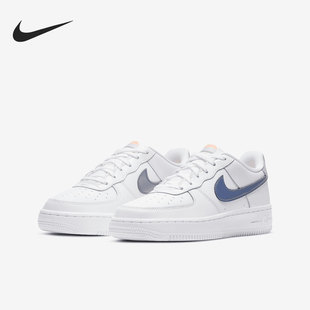 Force AF1女子时尚 Nike DC8188 Air 休闲低帮板鞋 100 耐克正品