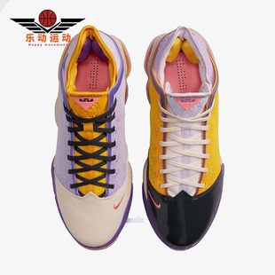 XIX LeBron 耐克正品 500 EP男女气垫篮球鞋 DO9828 Low Nike