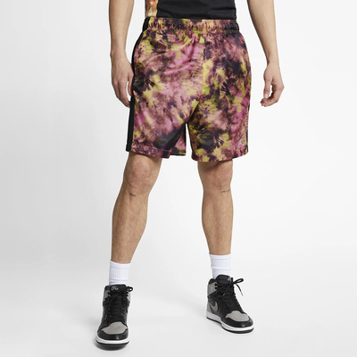 Nike/耐克正品夏季新款 JORDAN TIE-DYE 男子短裤 CD9656-010